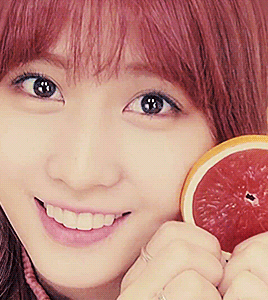 momoraihi:  TT film behind ♡ momo 