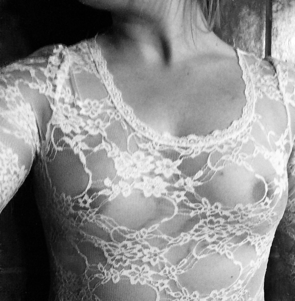 watchalicebloom:  What happens when my hubs has a guy night at the house and I’m
