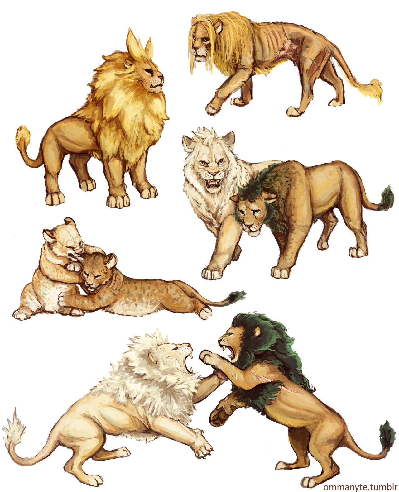 ommanyte:  BNHA BIG CAT AUUuuh yeah so here it is – I think All Might, Deku, and