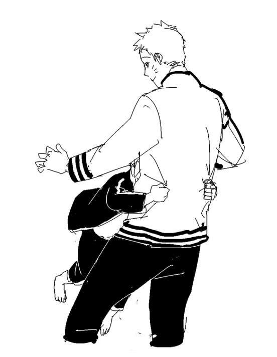 hinauzu-blog: artist:   奧辛  