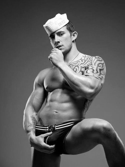Homoristen Male Photo Art