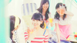 chanxxi: AKB48 / Summer side