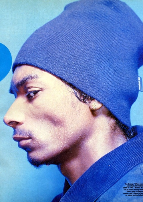 Porn 90shiphopraprnb:  Snoop Doggy Dogg photos