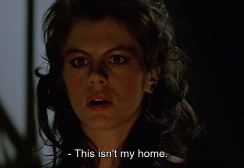 Lurkers (Roberta Findlay, 1988)