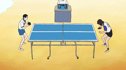 Pussy Ping Pong