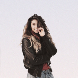 ninasdobrev-blog:  nina dobrev // nylon magazine