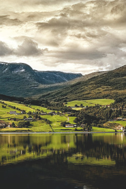 wnderlst:  Norway | Thomas  Bucket list