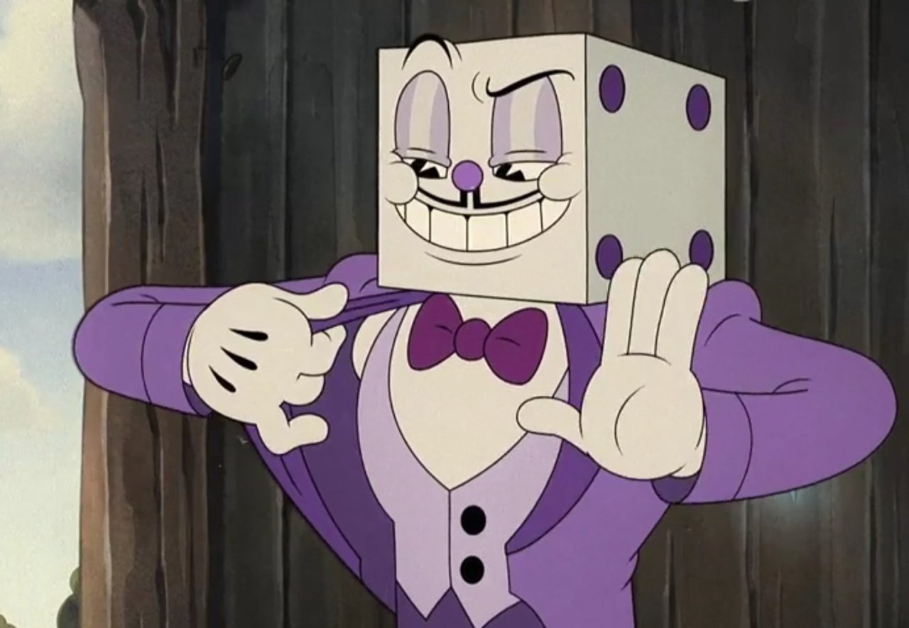 I love the name for Henchman, The Devil, And King Dice; ship or skip, it's  amazing : r/CupheadShow