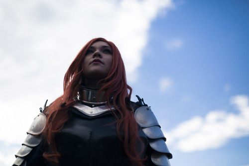 cattypatra: I really have no words to express how much Alanna’s story and Tamora Pierce change