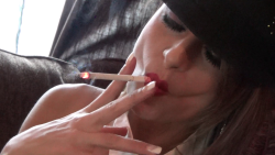 agentsexyhot:  Set of 10 #Smoking AgentSexyHot  VIP CLUB  CAM SITE CLIP STORE