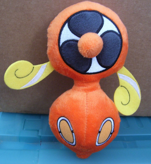 laspider:ROTOMS!My cut and normal Rotom were from previous releases, so I didn’t take pics of em. Ye