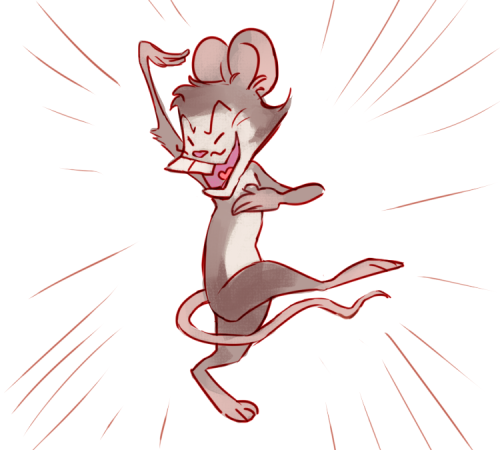 hoitytotty:cat matsu! 