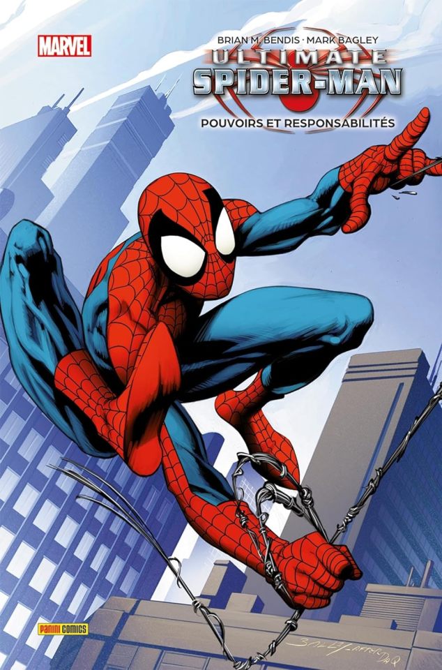 Ultimate Spider-Man (toutes editions) - Page 3 D07f427ded76402f437dea6263af271fbbebdcaa