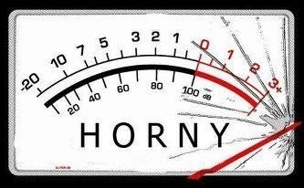 everythingsex21:  Soo horny right now!!