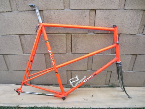 chirosangaku: Mtbr.com Forums - vaguely like a tandem - vintage road bike content