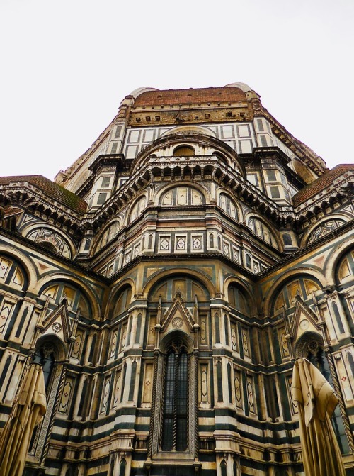Duomo, Firenze, 2019.