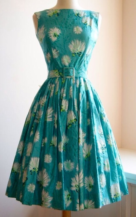 50s dresses