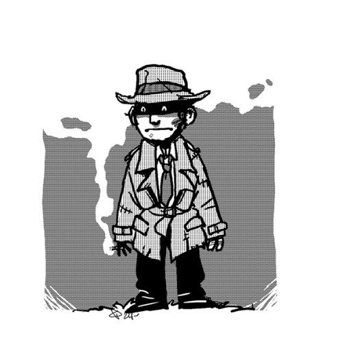 Tiny Nicky