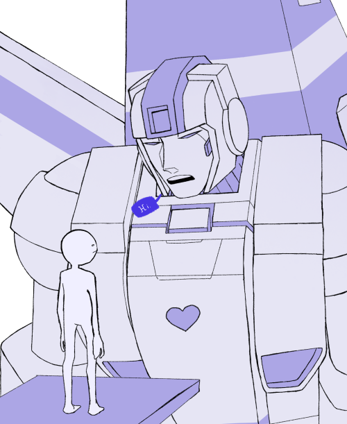 that-transformers-chick - A place to store a growing obsession