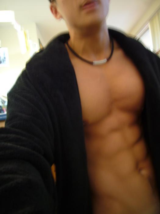 inmydickdreams:  Got dick? 