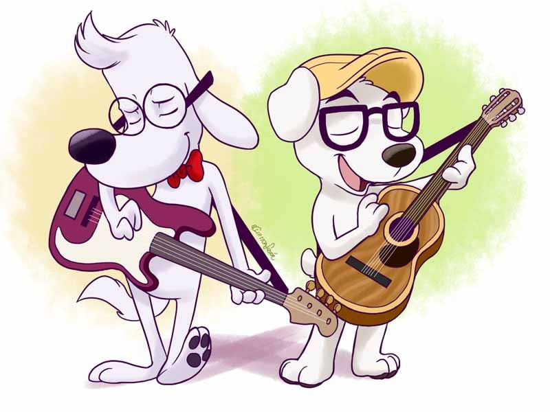 eclipticafusion:  March 11 - Jam Session 
