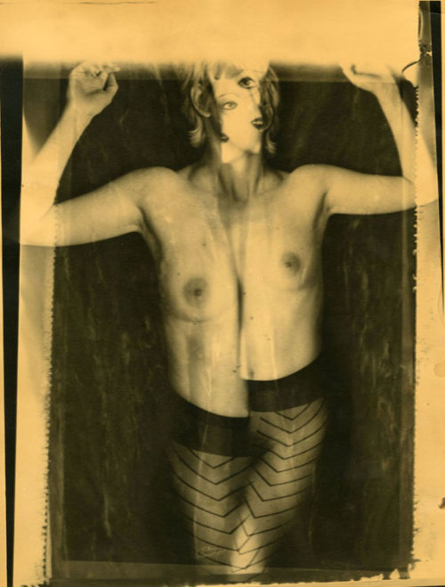 inneroptics:  Valerie Galloway 