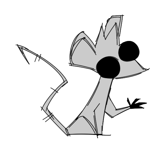 dusty-demon:  I remembered that I have clip studio paint on this computer and I wanted