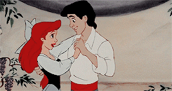 eowyns:  If we could stay all day in the sun, just you and me, and I could be part of your world…