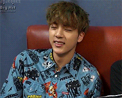 Shit Seokjin Says And Does