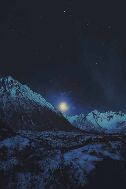 messyhairandrainydays:  ~mostly nature~