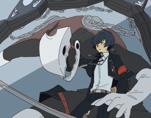 ai-wa:I like kids commanding huge monsters a lot…