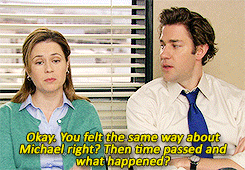 yellows-umbrella: The Office Deleted Scene: The Inner Circle