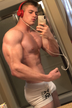 teenmuscular:  