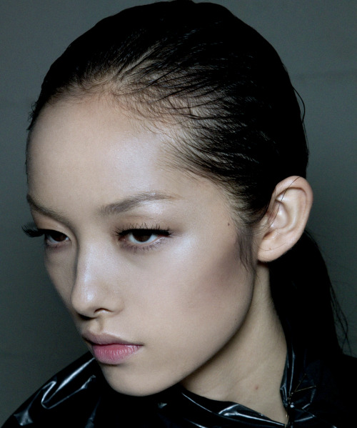 furples:  Fei @ Lanvin Spring 2011 adult photos