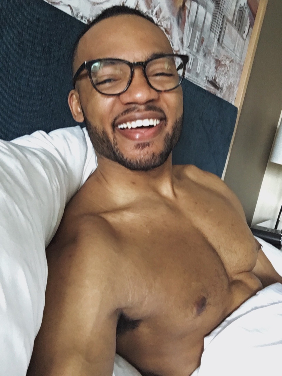DEREK DADDY