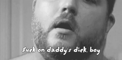 ITS RAINING MEN