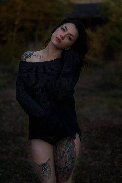 altmodelgirlcrush2:Milenci Suicide