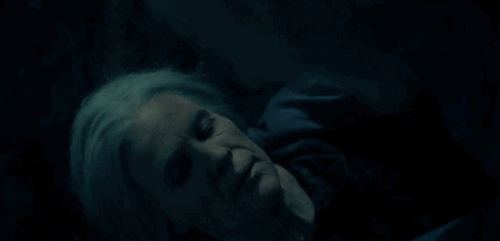 The Duddleys Never Stayed After Dark