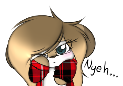 xelectrobeats:  I seriously need to stop sleeping as soon as I get home and start working on updates.  omg too cute <3