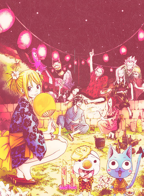 yuureis:  We aren't just a guild, We are a family! | x