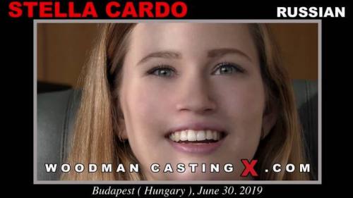 [New Video] Stella Cardo www.woodmancastingx.com/casting-x/stella-cardo_21879.html