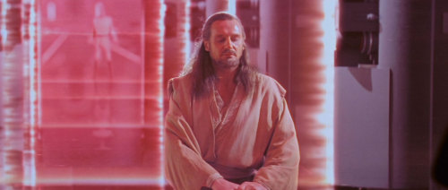 MOST THINGS KENOBI — melty-artz: I've always been a fan of Qui Gon's