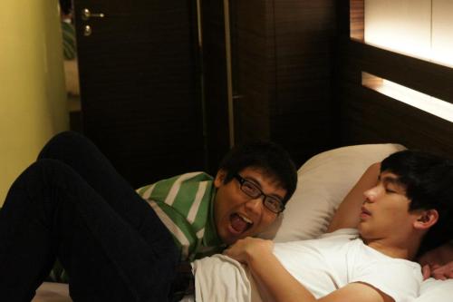 Alvin Ang