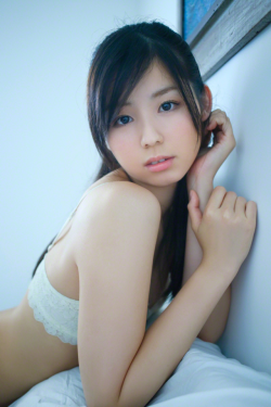 comitan:  idolmaniax:小池里奈 Rina Koike