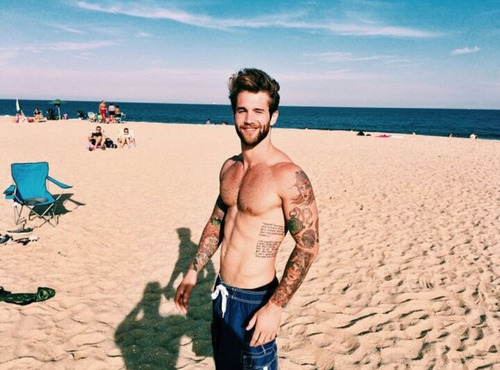 Andre Hamann porn pictures