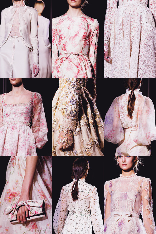 DETAILS | VALENTINO SPRING 2012 COUTURE