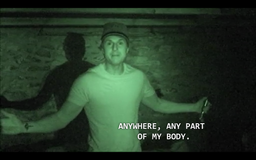 agenderss:this is the funniest thing to ever happen on ghost adventures