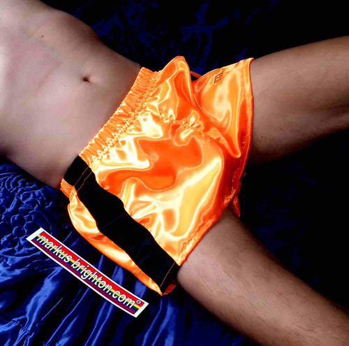 277.Â  What&rsquo;s your favorite color?Â Â  These are Markus-Brighton