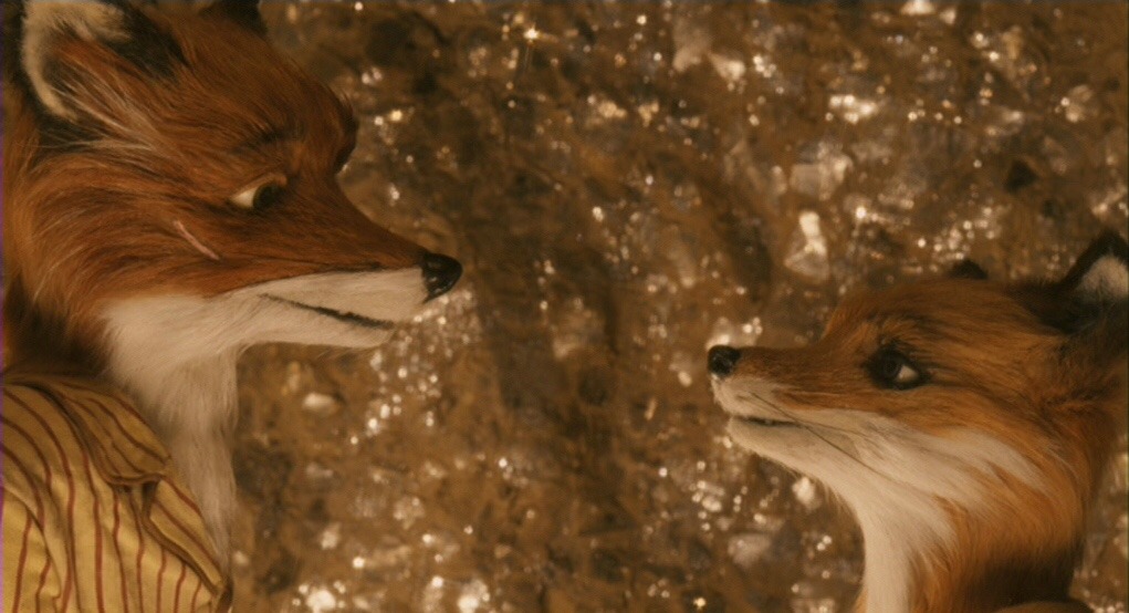cinematographyisart:  It’s almost as if there was a pattern, hmmm. Wes Andersons