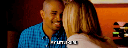 fakejadedpersonality:  Happy Endings
